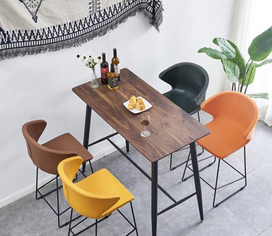 Office Waiting Room Chair