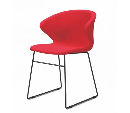 Office Waiting Room Chair