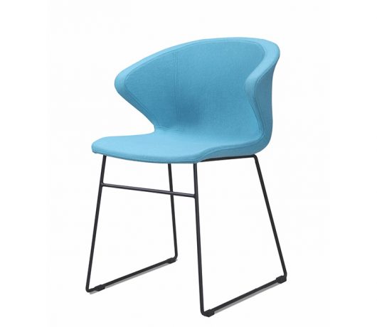 Office Waiting Room Chair