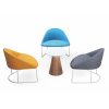 Guest Office Chair