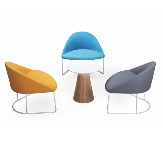 Guest Office Chair