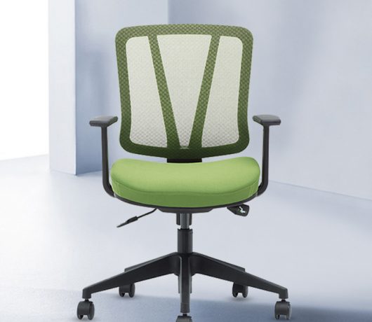 Fashion Staff Chair