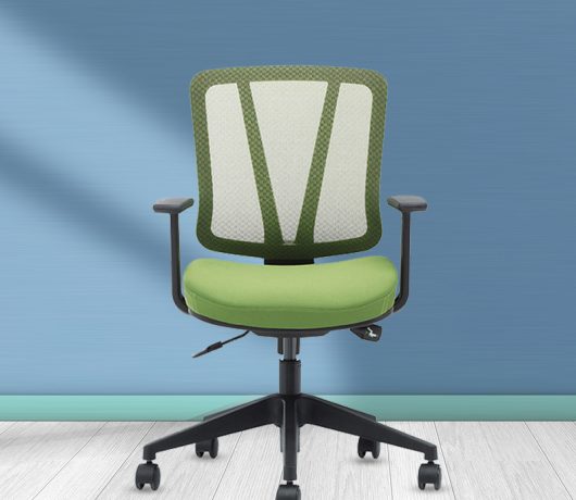 Fashion Staff Chair