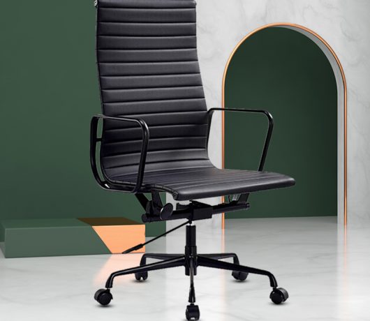 Office Task Chair