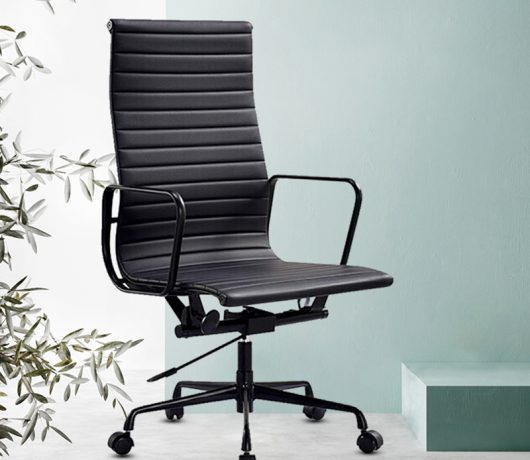 Office Task Chair