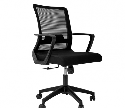 Fashion Mesh Chair