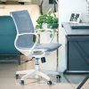 Mesh Back Office Task Chair
