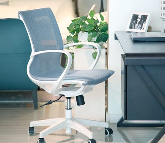 Mesh Back Office Task Chair