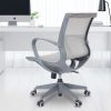 Mesh Back Office Task Chair