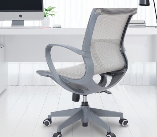 Mesh Back Office Task Chair
