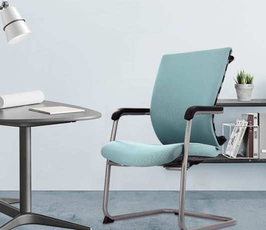Office Ergonomic Task Chair