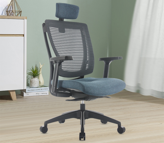 Fashion Staff Office Chair