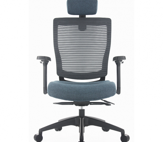 Fashion Staff Office Chair