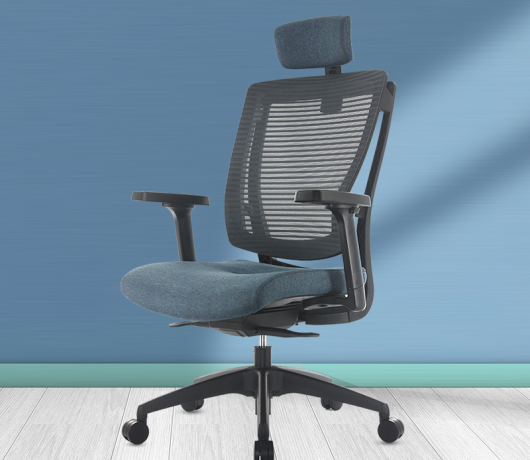 Fashion Staff Office Chair