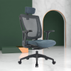 Fashion Staff Office Chair