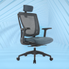 Fashion Staff Office Chair
