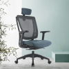Fashion Staff Office Chair