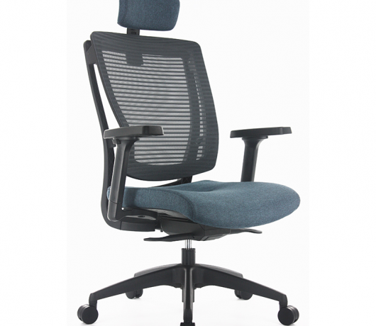 Fashion Staff Office Chair