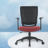Модное эргономичное офисное кресло для персонала Модное эргономичное офисное кресло для персонала