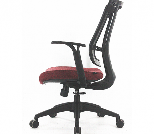 Fashion Ergonomic Staff Office Chair