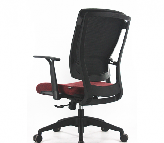 Fashion Ergonomic Staff Office Chair