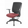 Mode ergonomische bureaustoel voor personeel