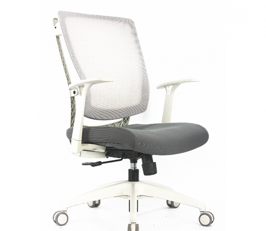 Fashion Ergonomic Staff Office Chair