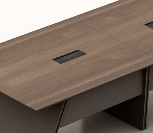 Luxury Conference Table