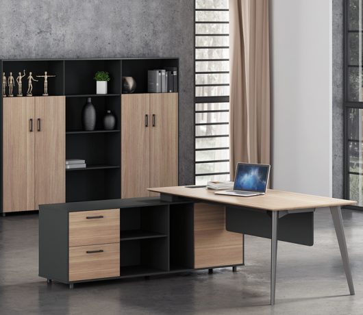 Manager Executive Office Desk