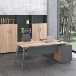Manager Executive Office Desk