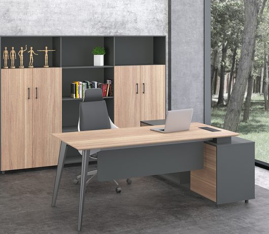 Manager Executive Office Desk