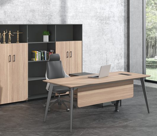 Manager Executive Office Desk