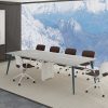 Conference Table Desk