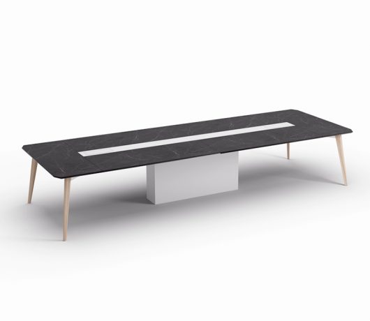 Conference Room Meeting Table
