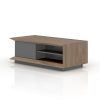 Wooden Coffee Table