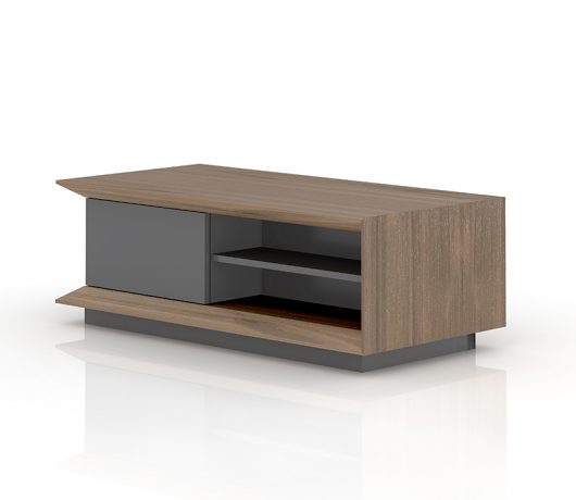 Wooden Coffee Table