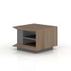 Wooden Coffee Table