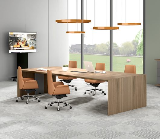 Conference Office Table