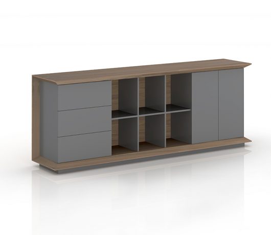 Large File Cabinet