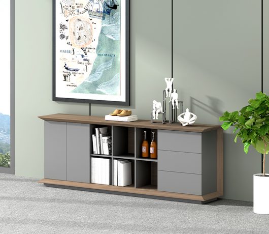 Large File Cabinet