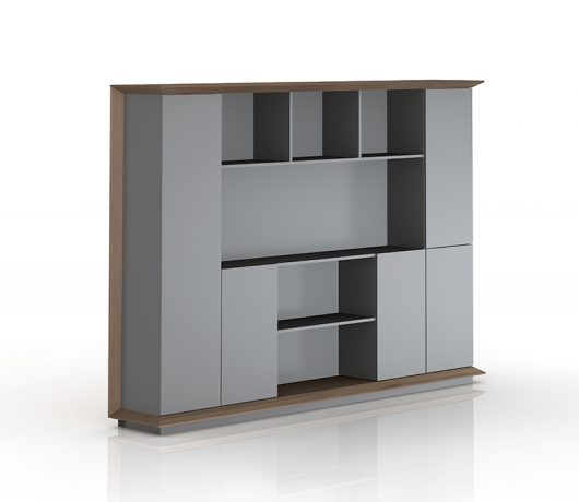 Large File Cabinet