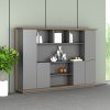 Large File Cabinet
