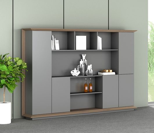 Large File Cabinet