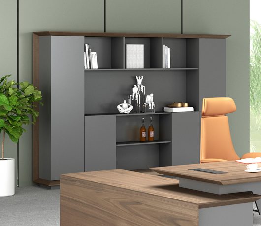 Large File Cabinet