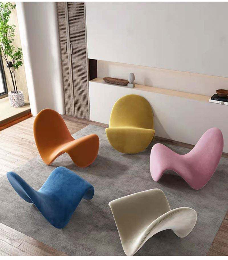  Office Leisure Sofa 