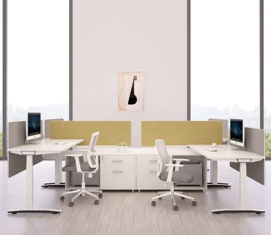 Electirc Standing Desk