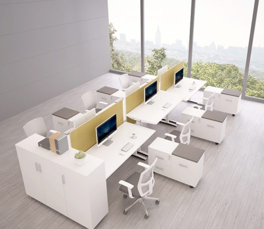 Electirc Standing Desk