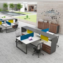 Office Desks And Workstations
