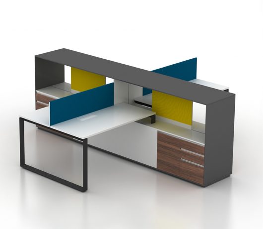 Office Desks And Workstations