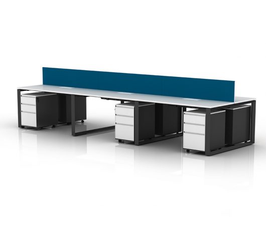 Office Desks And Workstations